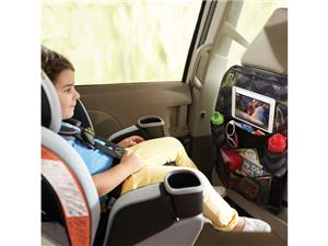 Skip hop auto backseat organizer